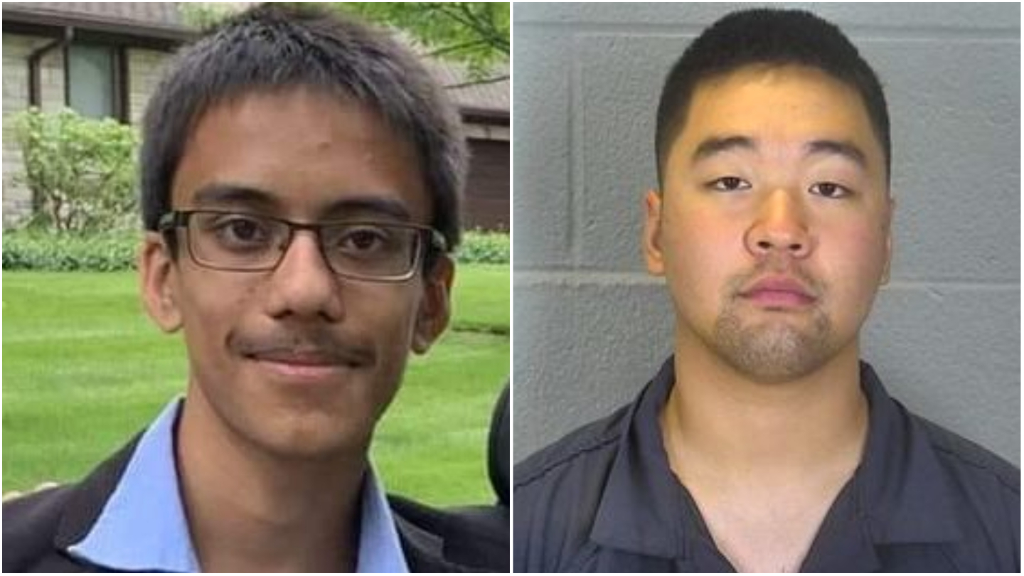 Ji Min 'Jimmy' Sha, Purdue Murder Suspect: 5 Fast Facts