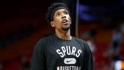 Proposed Trade Lands Knicks ‘Ideal Fit’ Sharpshooter