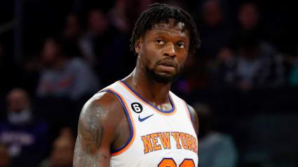 Insider Gives Harsh Assessment of $117 Million Knicks Star