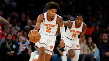 Knicks’ Final Offseason Grade Comes In After Donovan Mitchell Whiff