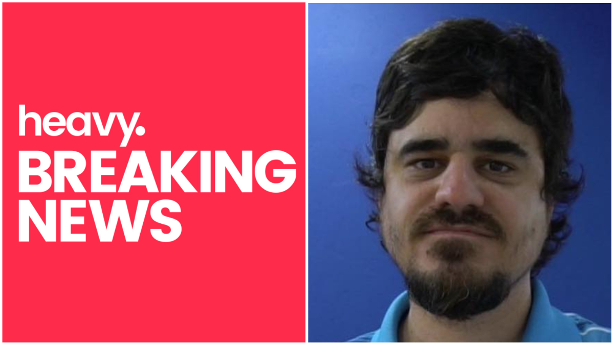 Murad Dervish: 5 Fast Facts You Need To Know