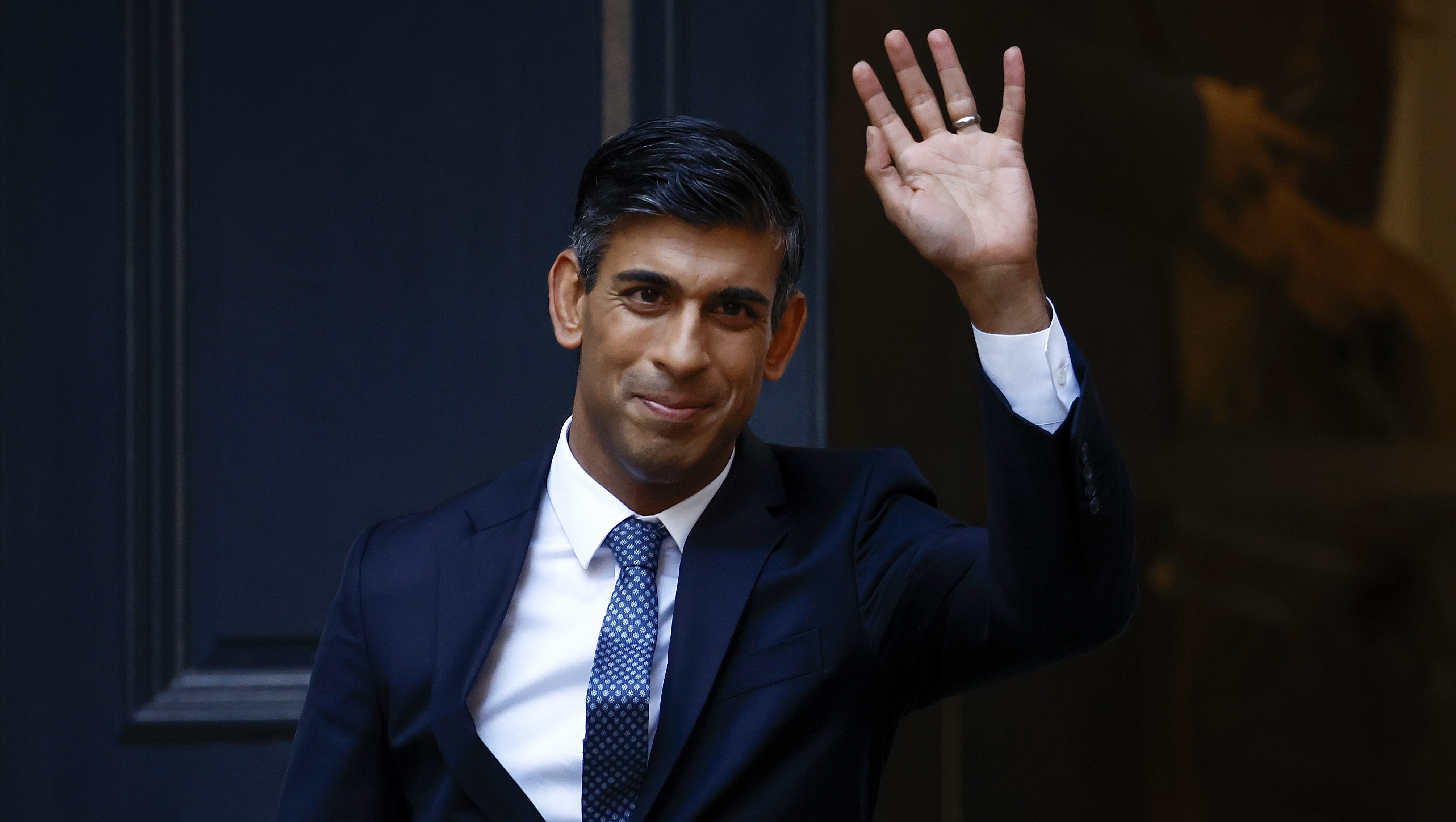 Rishi Sunak: Who Is The New British Prime Minister?