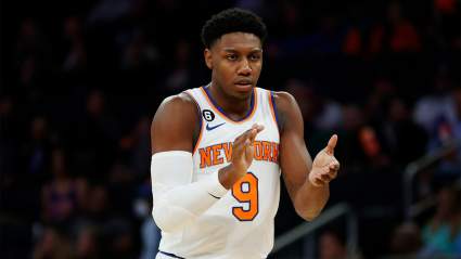 Insider Sends Strong Message on Knicks Ahead of New Season