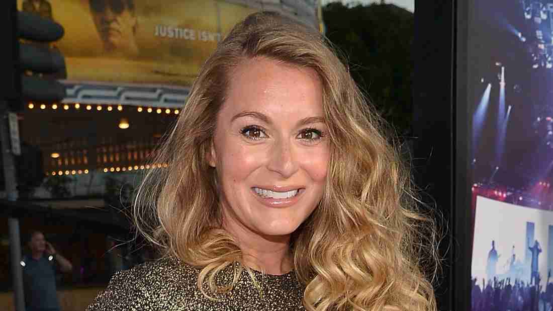 Alexa PenaVega Shares Tough Life Update ‘Already Crying… Without My