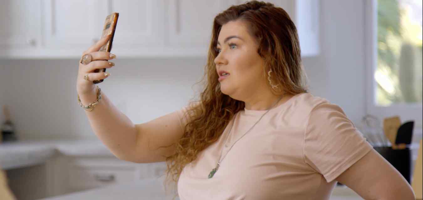 Fans React To Amber Portwood Reconnecting With Andrew Glennon