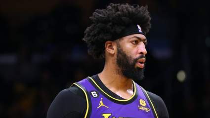 Darvin Ham Issues Challenge to Anthony Davis for LeBron James’ Sake