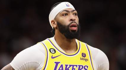 Trading for Rival’s Rising Star Would Help Make Lakers Title Contender, Says Analyst