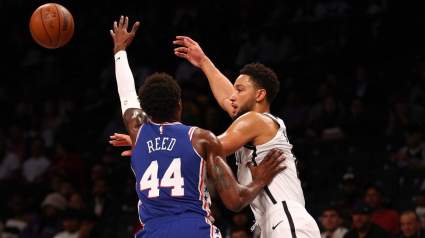 Paul Reed Shares Motivation Amid Rotation Controversy