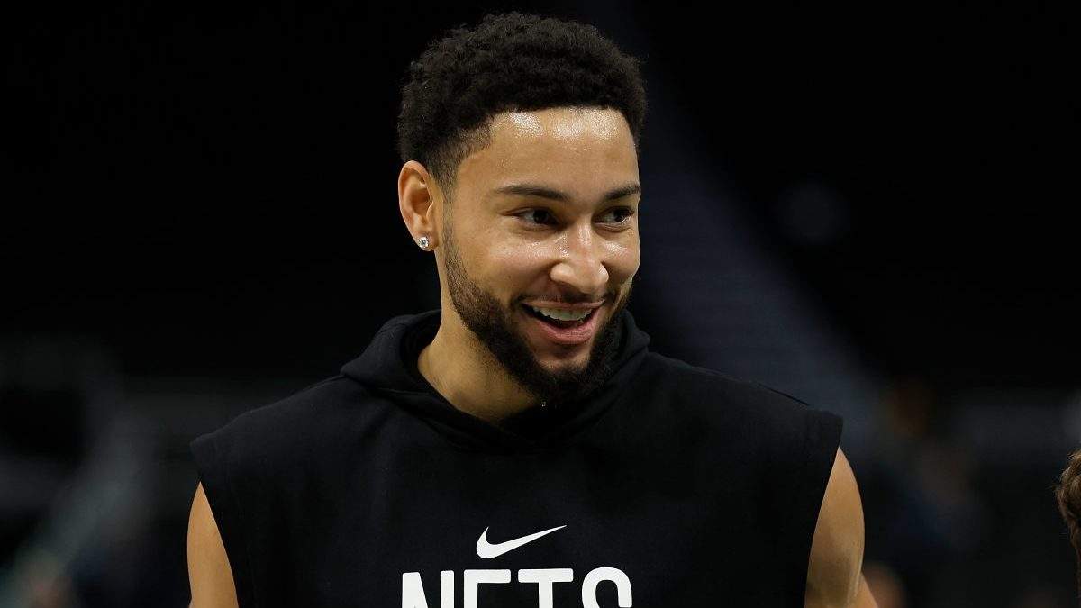 Ben Simmons Shares Thoughts on Return to Philadelphia