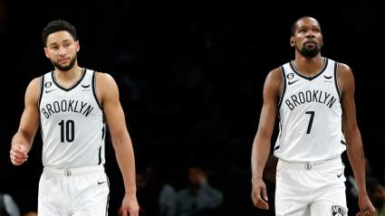 Former No. 1 Pick Linked to Warriors as Possible Trade Target: Exec