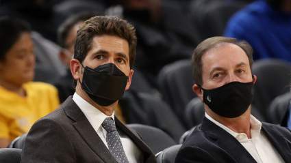 Warriors Must Consider Trade Offers For Top Prospect: Analyst