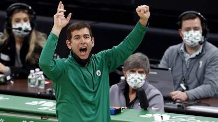 Celtics Urged to Target NBA Champion With DPE