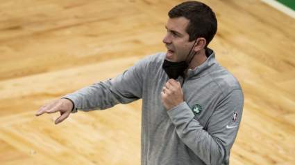 Celtics Urged to Make New Additions