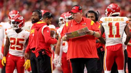 2 Under-the-Radar Chiefs Assistants Named as ‘NFL Coaches to Watch’