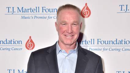 Warriors Legend Issues Reality Check on Team’s Rough Start