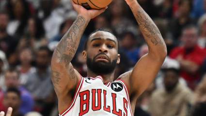 Win-Now Wing Joins Bulls in New Trade Proposal