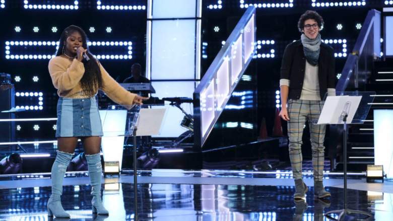 ‘the Voice Fans Upset After ‘not Fair Knockouts