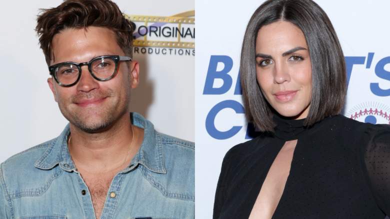 Tom Schwartz Admits He & Katie Maloney Had a 'Falling Out'