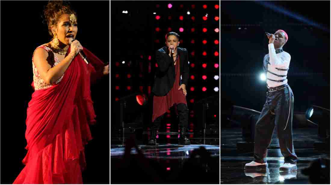 'The Voice' 2023 Live Recap Who Was Eliminated Tonight? 11/14