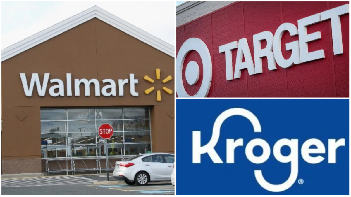 Are Kroger, Walmart & Target Open On Thanksgiving 2022?