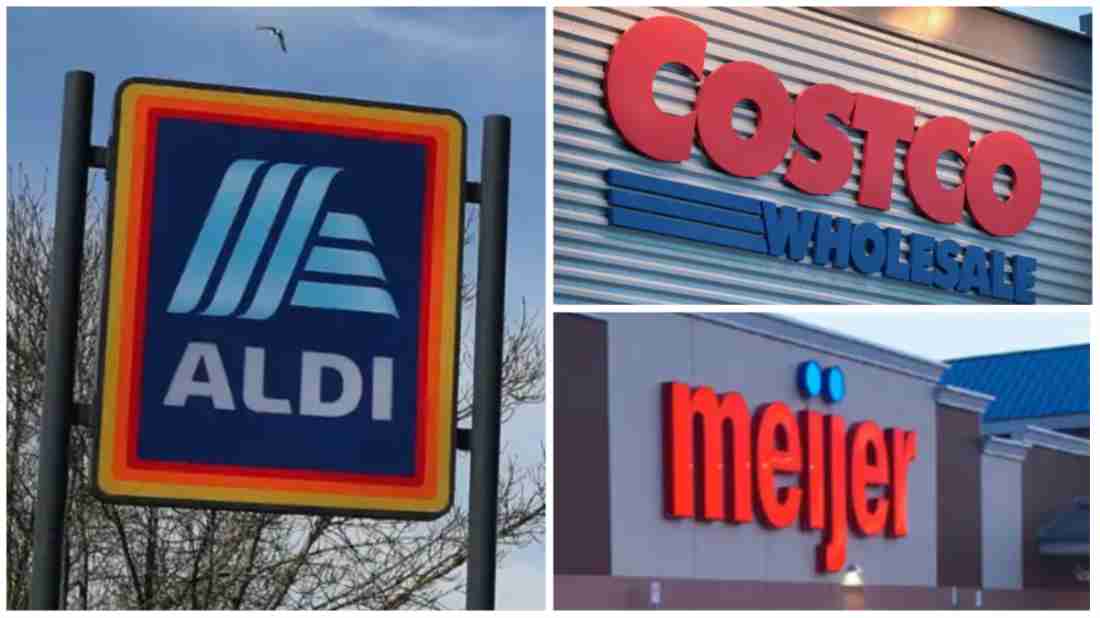 Are Aldi, Costco & Meijer Open on Thanksgiving Day 2022?