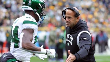 Jets Predicted to Scratch $8.9 Million Star After Veteran Return
