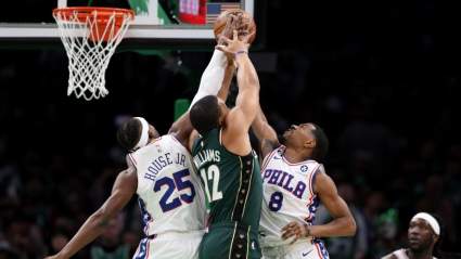 Bleacher Report Gives Early Grade to Sixers Offseason Additions