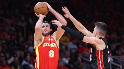 NBA Makes Final Call on Celtics’ Danilo Gallinari Compensation