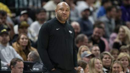 Lakers Likely to ‘Resist’ Trading Future Draft Assets: Report