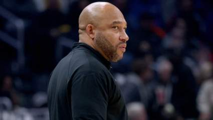 Major Lakers Change Hinges on Return of 10-Year Veteran Guard, Says Insider