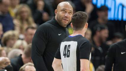 Lakers Implored to Bench 12-Year Veteran Starter