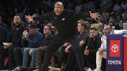 Lakers Urged to go All-In on Championship Push