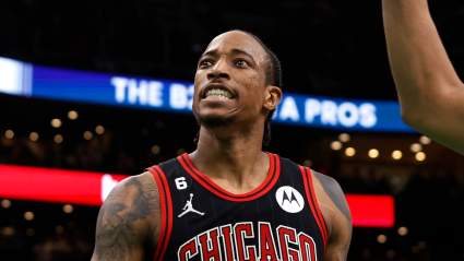 Rival Coach Makes Damning Statement on Bulls’ DeRozan