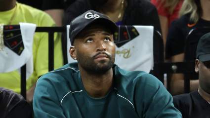 Warriors President Drops Truth Bomb on Former All-Star’s Comeback Bid