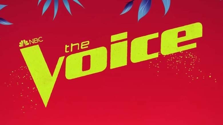 "The Voice"