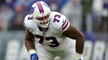Bills Risk Missing Key Offensive Player for Showdown Against Patriots