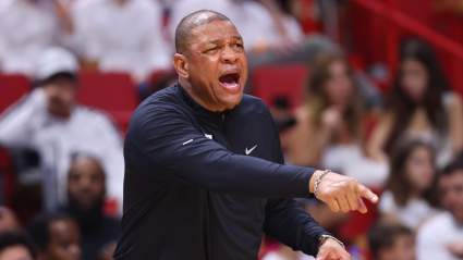 Sixers Insider Says Doc Rivers ‘Shouldn’t Be the Sixers Fall Guy’