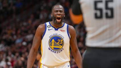 League Insider Drops Intel on Warriors, Draymond Green Trade Plans