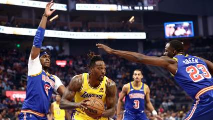 Celtics Could Target Former Lakers Champion in Free Agency
