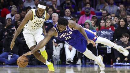 Sixers ‘Biggest Surprise’ Found On Defensive End To Start Season