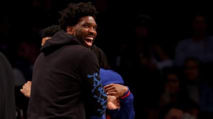 Young Sixers Star Cracks List of Best Contract Value in NBA