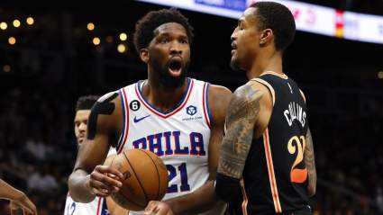 Joel Embiid Returns to MVP Form in Victory Over Hawks