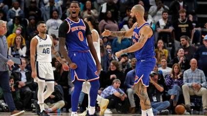 Analyst Drops Truth Bomb on Knicks Underwhelming Offense