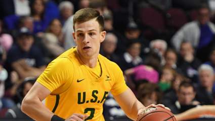 One-Time Warriors Project, Bay Area Hero Lands With New Club