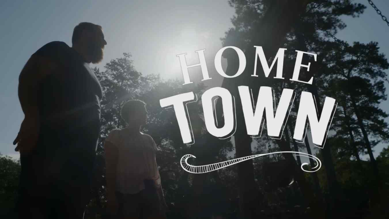 HGTV's 'Home Town' Premiere Date Announced