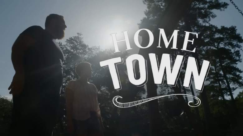 "Home Town" returns December 4