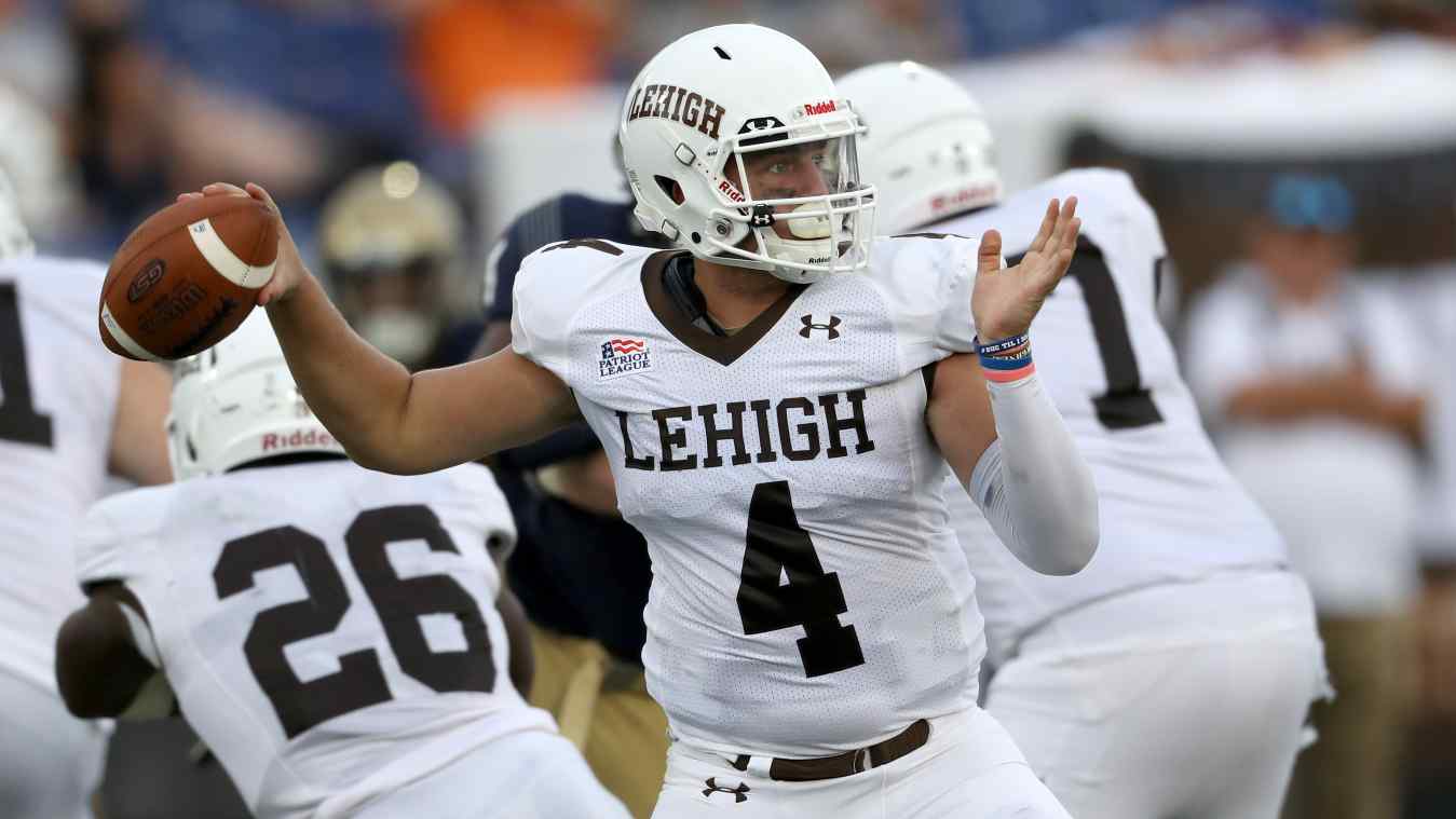 Where to Watch Lehigh vs Lafayette Game 2022
