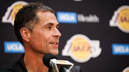 8-Time All-Star Wanted to Sign Multi-Year Contract With Lakers