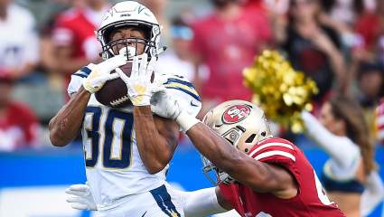 49ers’ Shanahan Reveals ‘Hardest Part’ in Facing 2 Dynamic Chargers