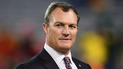John Lynch Reveals Telling Admission About Emerging $7 Million Star